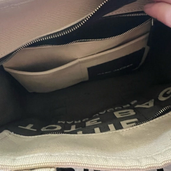 Marc Jacobs The Tote Bag medium - Picture 5 of 14